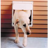 Magnador™ Magnetic Pet Door 1340B