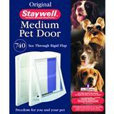 Staywell® Premium Pet Doors 1386B