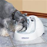 Petmate® Deluxe Fresh Flow Pet Fountain and Filters 1390B