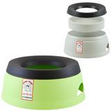 Jolly Pets® Road Refresher™ Non-Spill Travel Bowl 14079b