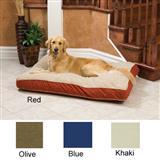 Carolina Pet Company Four Season Jamison Dog Beds 14492b
