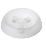Contech EatBetter™ White Food Bowls 148662b