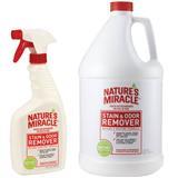 Nature's Miracle® Stain & Odor Remover 1576B