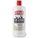 Nature's Miracle ® Skunk Odor Remover 1596