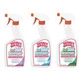Nature's Miracle® 3 in 1 Odor Destroyer 1597e