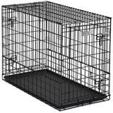 MidWest® SUV Folding Crates 1617B