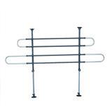 General Cage Euro Barriers 163B