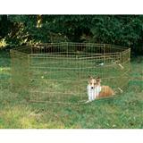 MidWest® Gold Plated Zinc Exercise Pens 1653B