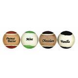 Spot® Flavored Tennis Balls Dog Toy 4 Pack 170