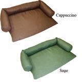 K&H™ Cool Bed III™ Bolster Sheet Covers 17023b