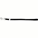 Resco® Nylon Grooming Noose Black 17 in. 1715