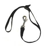 Resco® Nylon Grooming Noose Black 22 in. 1716