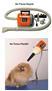 Metro® Air Force Dryers 1721B