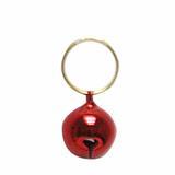 Small Colored Bell 17404