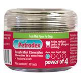 Petrodex® Fresh Mint Chewable 17519