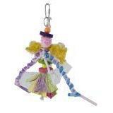 Calypso Creations Celebration Bird Toy 17767