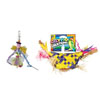 Prevue Pet® Calypso Creations Bird Toys 17767b