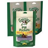 Greenies® Pill Pockets® for Dogs For Capsules 1795e