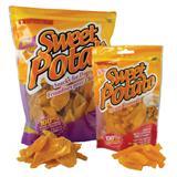 Sweet Potato Chips and Fries 18169b