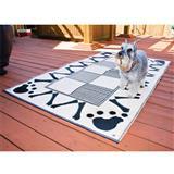 Polypropylene Mat 1901e