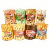 Beefeaters® Value Pack Rawhide Twists 1910e