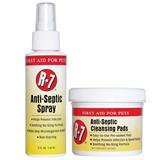 R-7 ® Antiseptic For Dogs And Cats 1911b