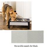 Our Pet's® Signature Series Double Diner 1912b