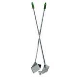 Flexrake® Rake & Spade Scissor Style Scoop 1931