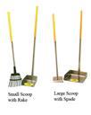 Flexrake® Scoops 1932B