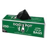 Dogipot Litter Bags 200 ct. 1937
