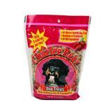 Charlee Bear® Turkey and Cranberry Treats 16 oz. Pouch 20053