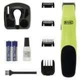 Wahl® Touch Up Battery Trimmer 203