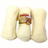 Beefeaters® No-Knot Rawhide 2055B