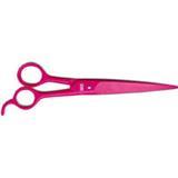 Millers Forge Pink Filipino Shear 8.25 in. 2090