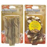 Nylabone® Good Puppy Rawhide 20969b