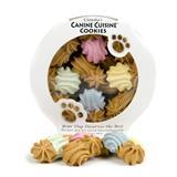 Claudia's Canine Cuisine™ Peanut Butter Cookies 21130