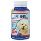 Lipiderm® Large Breed Gel Capsules 120 ct. 2176