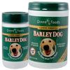 Barley Dog® 2208e
