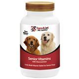 Care-A-Lot® Senior Vitamins With Glucosamine 22405b