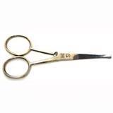 Millers Forge Ear/Nose Straight Shear 4 in. 2270