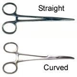 Classic Products® Hemostat/Hair Puller 2272B
