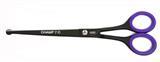 Aaronco Champ Model 7C Safety Tip Curved Shears 7 in. 23062