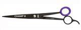 Aaronco Champ Model 8 Straight Shears 8 in. 23064
