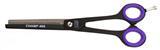 Aaronco Champ Model 46S - 46 Tooth Thinning Shears 7 in. 23067