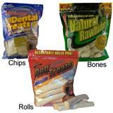 Beefeaters® Natural Rawhide 2380B