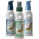 PetzLife® Oral Care Spray and Gel 2414b