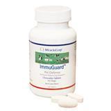 ImmuGuard™ Chewable Tablets 60 ct. 24150
