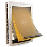 PetSafe® Extreme Weather Pet Door 2448b