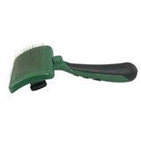 Coastal® Safari® Self Cleaning Slicker Brush, Medium 2473