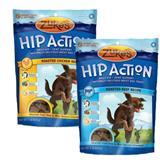 Zuke's® Hip Action® Treats for Dogs 24780b